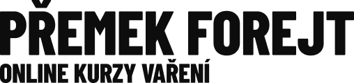 Kurzy Přemka Forejta